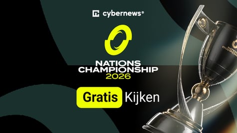 The Nations Championship NL