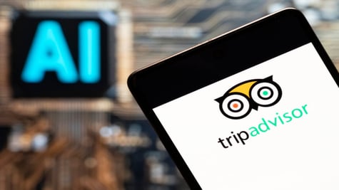 TripadvisorAI
