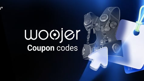 Woojer Coupon codes