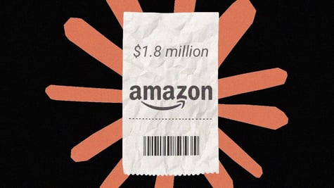 amazon claude tokens