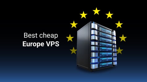 best cheap europe vps