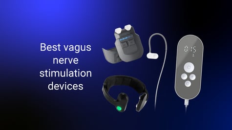 best vagus nerve stimulation devices