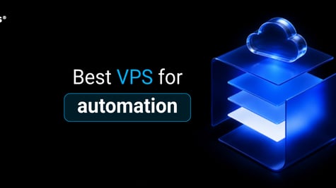 best vps for automation