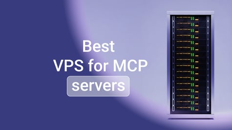 best vps for mcp servers