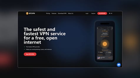 btcvpn featured image