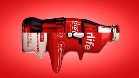 cocacola halts operations in fairlife