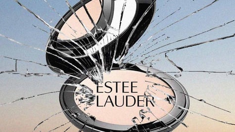 estee lauder discloses data breach