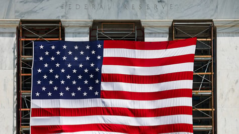 federal reserve