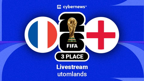 fifa world cup 3 place france vs england sv