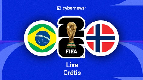 fifa world cup brazil vs norway