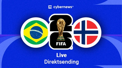fifa brazil vs norway