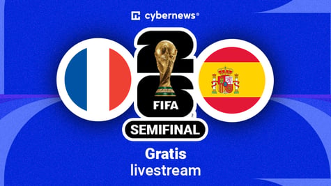 fifa world cup france vs spain sv