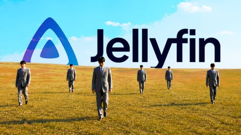 jellyfin cofounders stepped down
