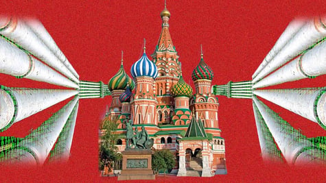 kremlin