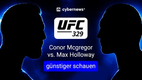 UFC 329 Livestream, McGregor vs. Holloway