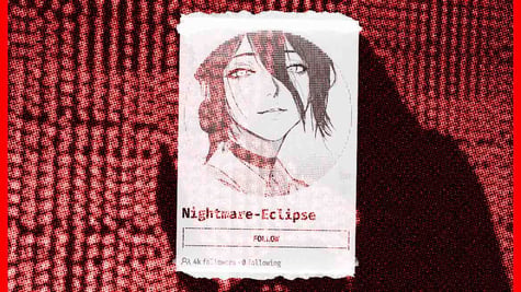 nightmare eclipse flaw