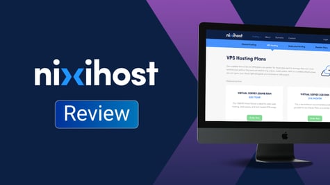 nixihost review
