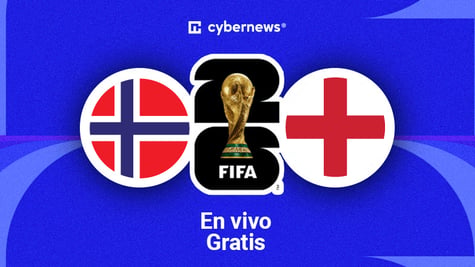 noruega vs inglaterra fifa 2026