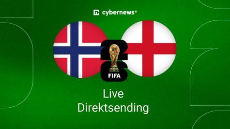 norway england no