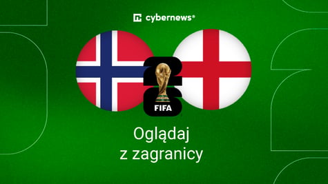 Norwegia – Anglia, MŚ 2026