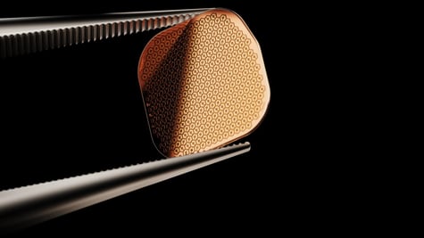 Science corp reveals retina chip Prima