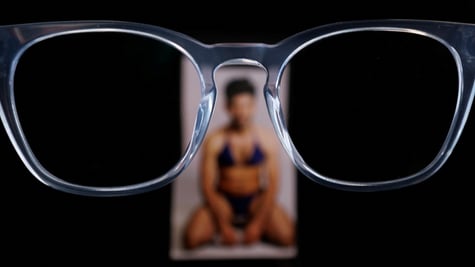 sexualized generated content