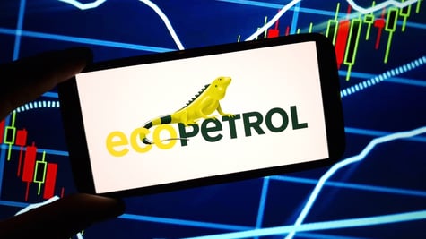 Ecopetrol