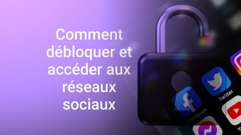 social media ban fr and guinea