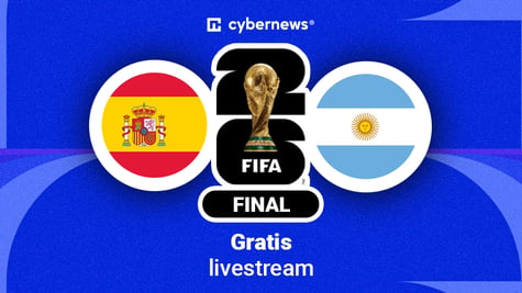 Se Spanien och Argentina gratis