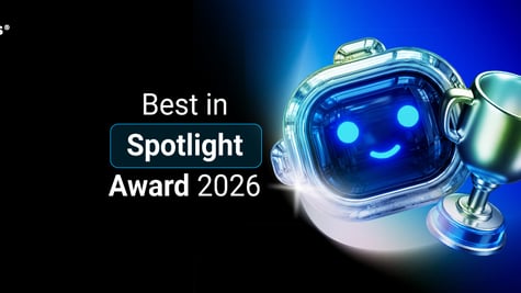 spotlight award featured image