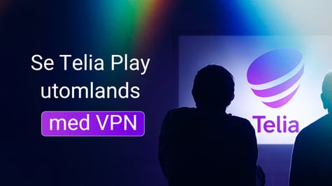 telia from abroad