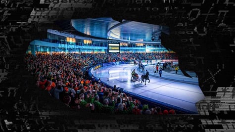 thialf arena