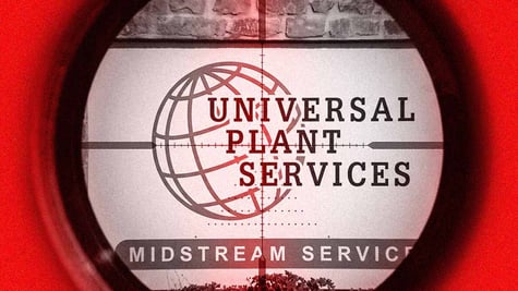 universal plant services