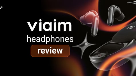 viaiam headphones featured image