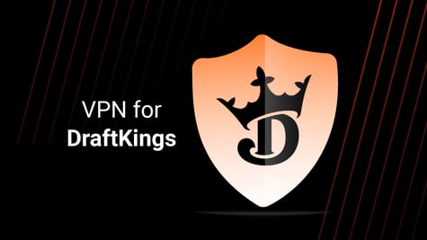 vpn for draftkings new