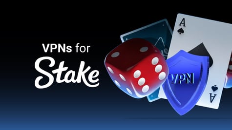 vpns for stake new