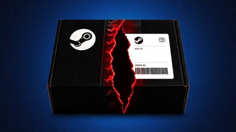 Steam hardware buyers exposedin Europe