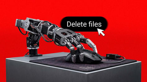 AI mind virus