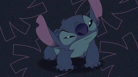 Angry Stitch