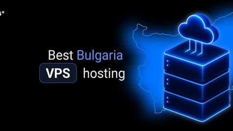 Best Bulgaria VPS hosting