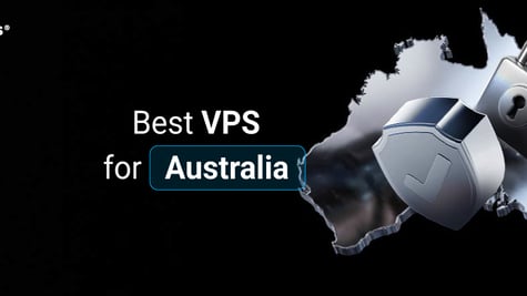 Best VPS for Australia