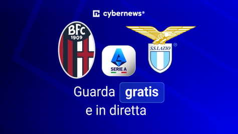 Serie A 2026/27, Bologna-Lazio