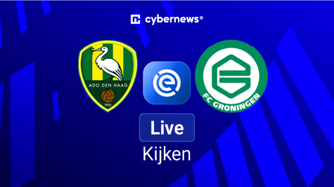Den Haag vs Groningen