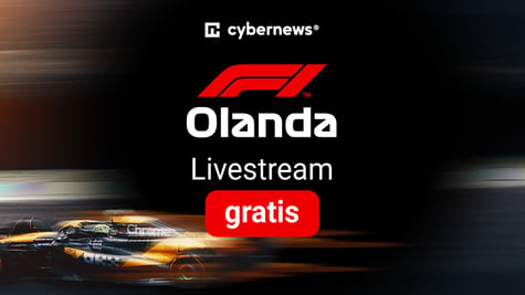Gran Premio d'Olanda, F1 2026