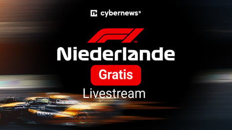F1 GP Niederlande 2026