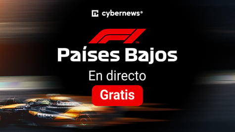 F1 paises bajos GP