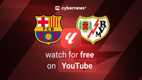 FC Barcelona vs Rayo Vallecano August 31 2026