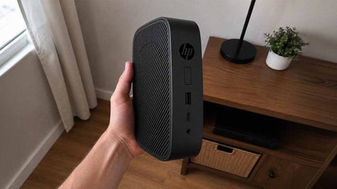 HP t530