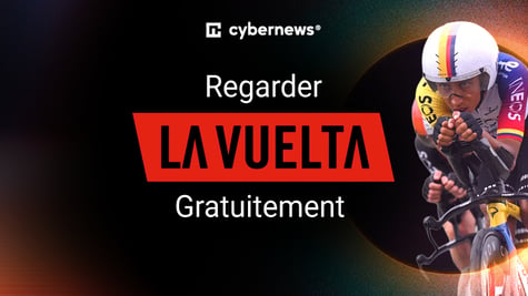 La Vuelta