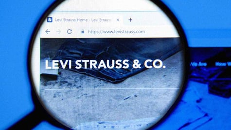 Levi Strauss and Co